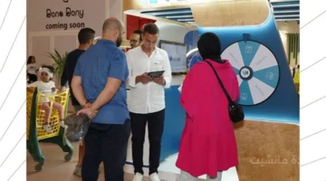 بنك ABC يطلق شراكة استراتيجية مع District 5 خلال شهر أكتوبر لزيادة الوعي بالعلامة التجارية 1